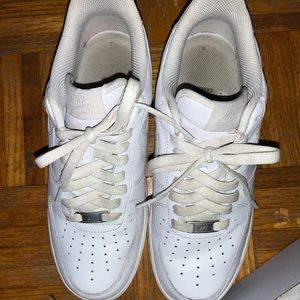 Nike Air Force 1s